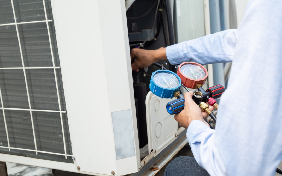 How to Reset Air Conditioner