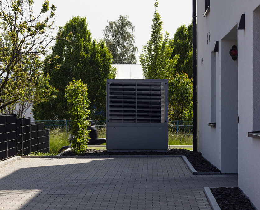 Are heat pumps worth it in Canada