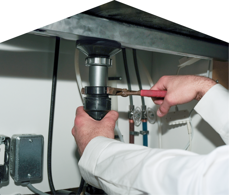 Piping Repair St Catharines