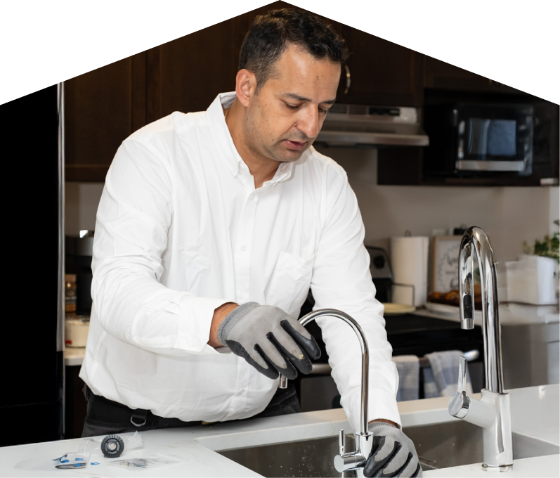 Sink Repair St Catharines