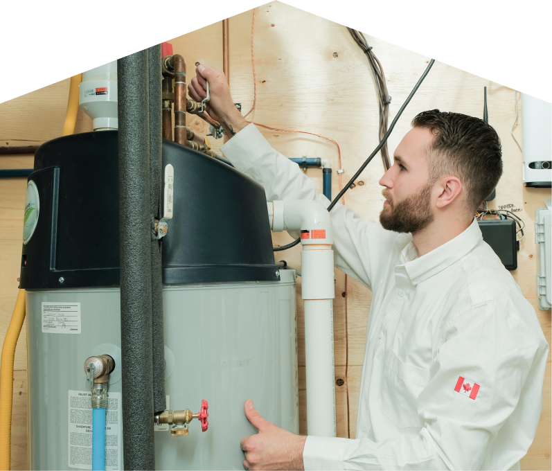 Water Heater Installation St Catharines