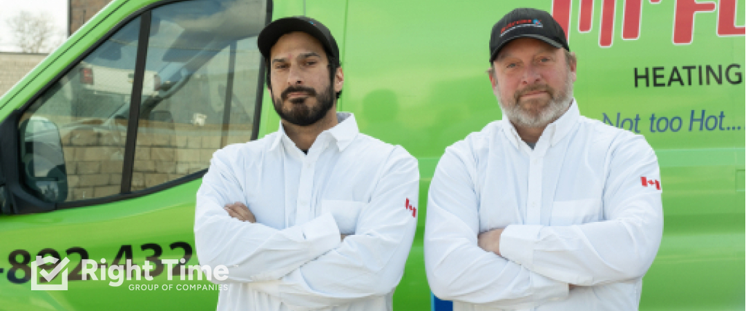 Why a Furnace Tune-Up Saves More Than You Think