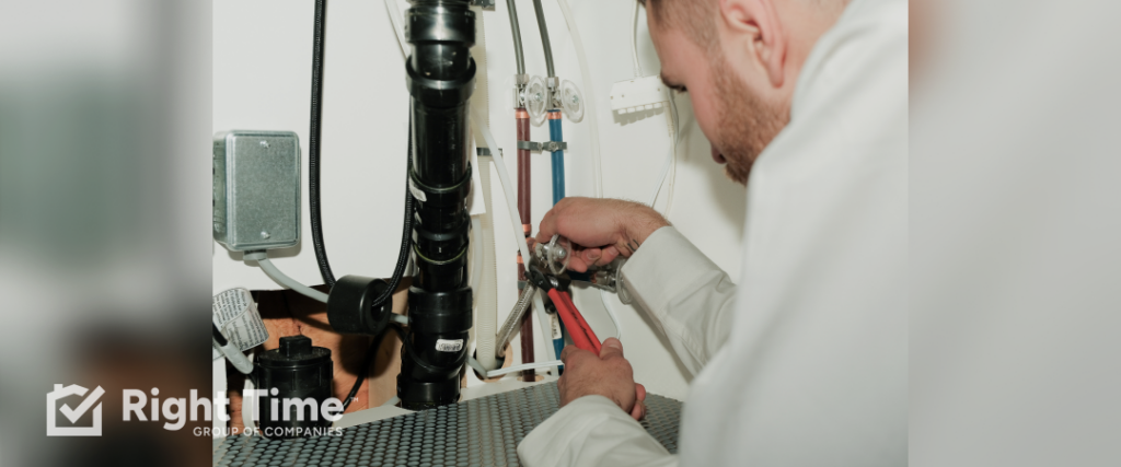 toilet flushing issues homeowners solutions St. Catharines