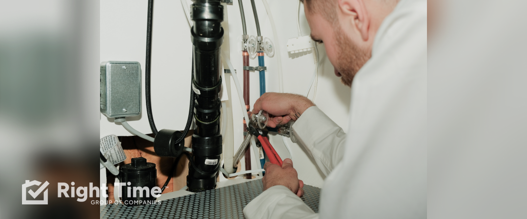 Why Your Toilet Fills With Water But Won’t Flush