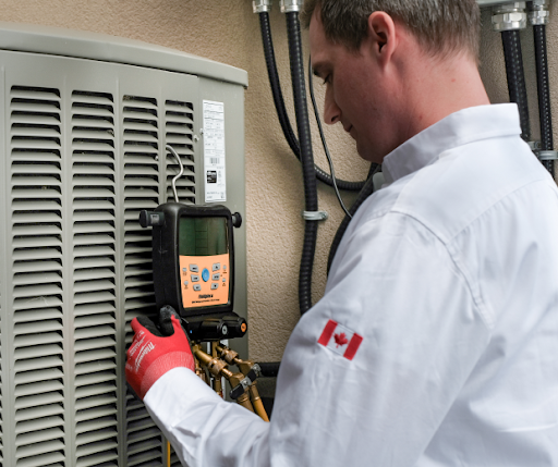 Cooling Pages – Emergency section