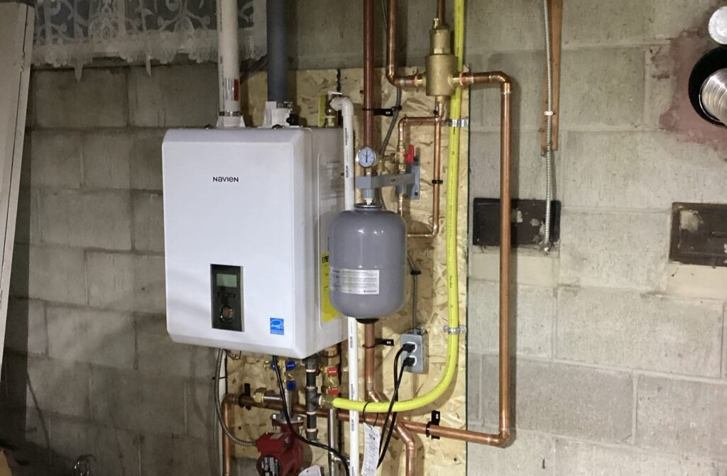 Common Boiler Problems in St. Catharines, ON homes